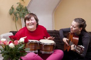 Learning Disability Week 2013: Why Families Matter