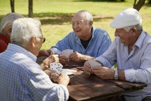 The dilemma of old age becomes more prevalent than ever The dilemma of old age becomes more prevalent than ever