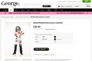 Halloween horror brings out the best in online campaigning