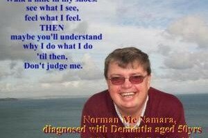 Happy Dementia Awareness Day